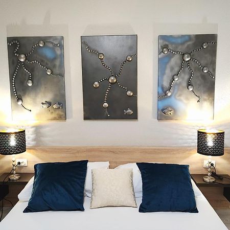 Apartments Gavran 2. Baška Voda Pokój zdjęcie