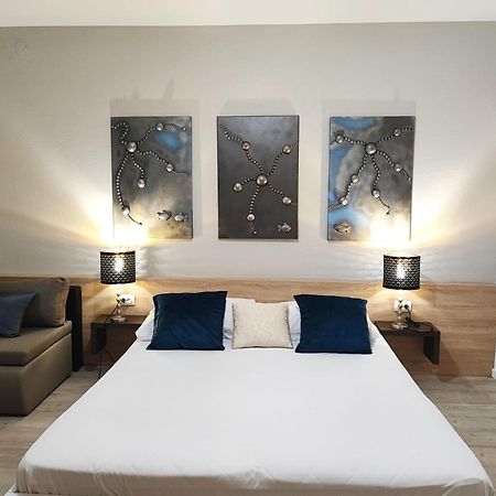 Apartments Gavran 2. Baška Voda Pokój zdjęcie
