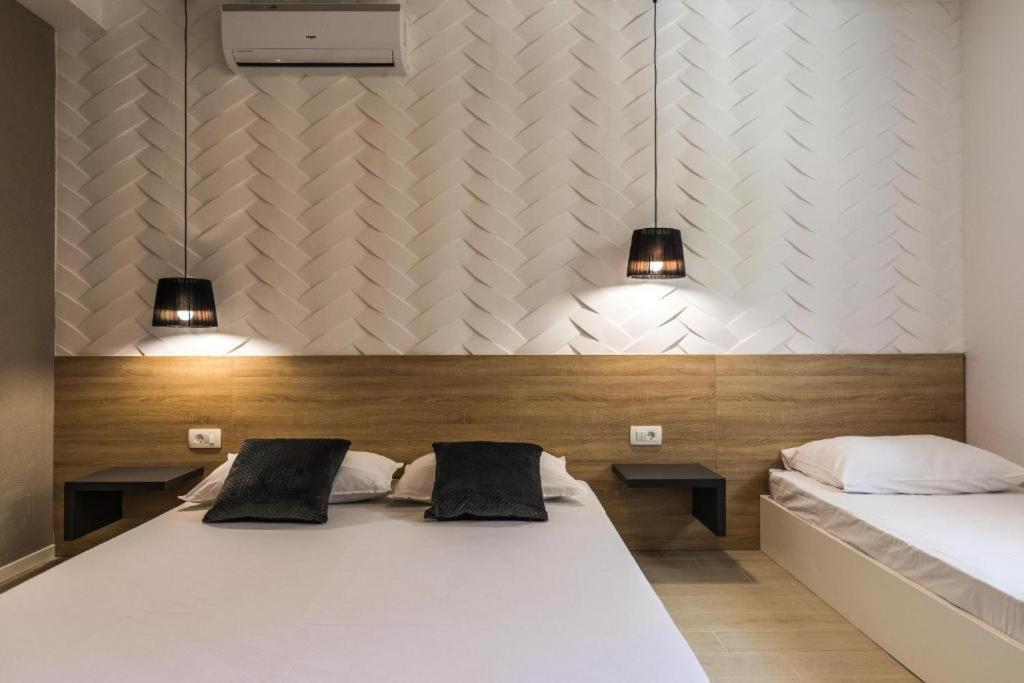 Apartments Gavran 2. Baška Voda Zewnętrze zdjęcie