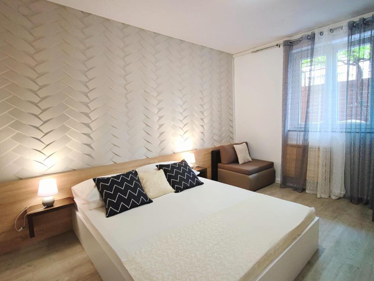 Apartments Gavran 2. Baška Voda Pokój zdjęcie