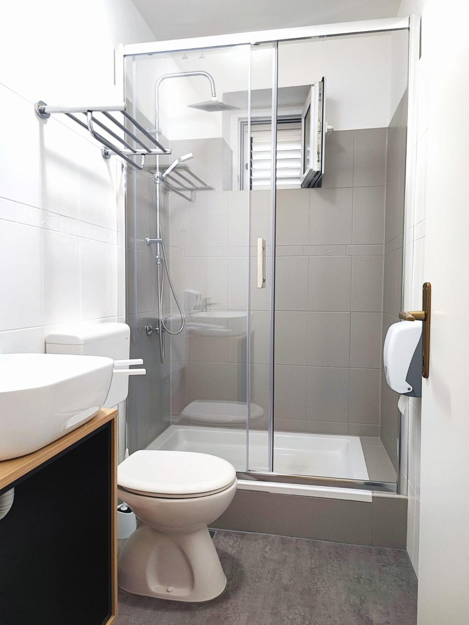 Apartments Gavran 2. Baška Voda Pokój zdjęcie