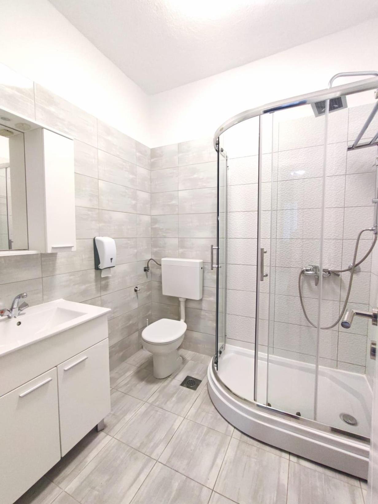 Apartments Gavran 2. Baška Voda Pokój zdjęcie