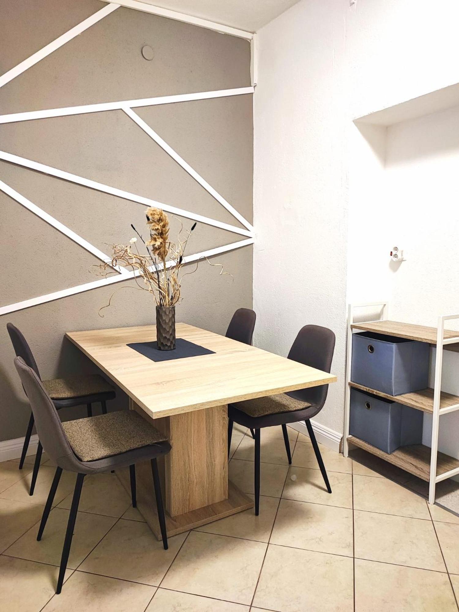 Apartments Gavran 2. Baška Voda Pokój zdjęcie