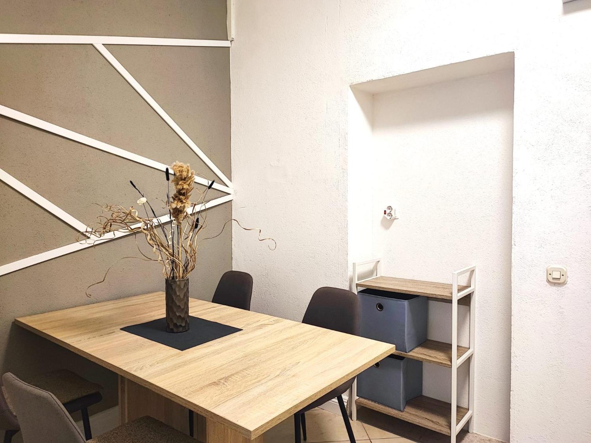 Apartments Gavran 2. Baška Voda Pokój zdjęcie