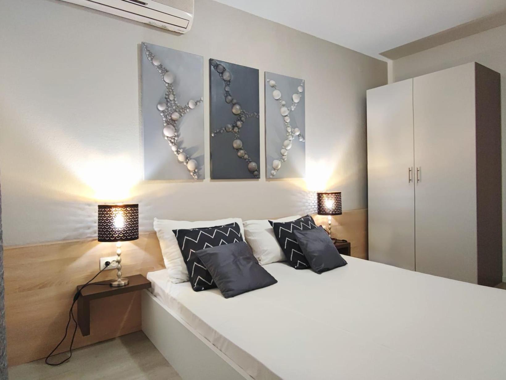 Apartments Gavran 2. Baška Voda Pokój zdjęcie