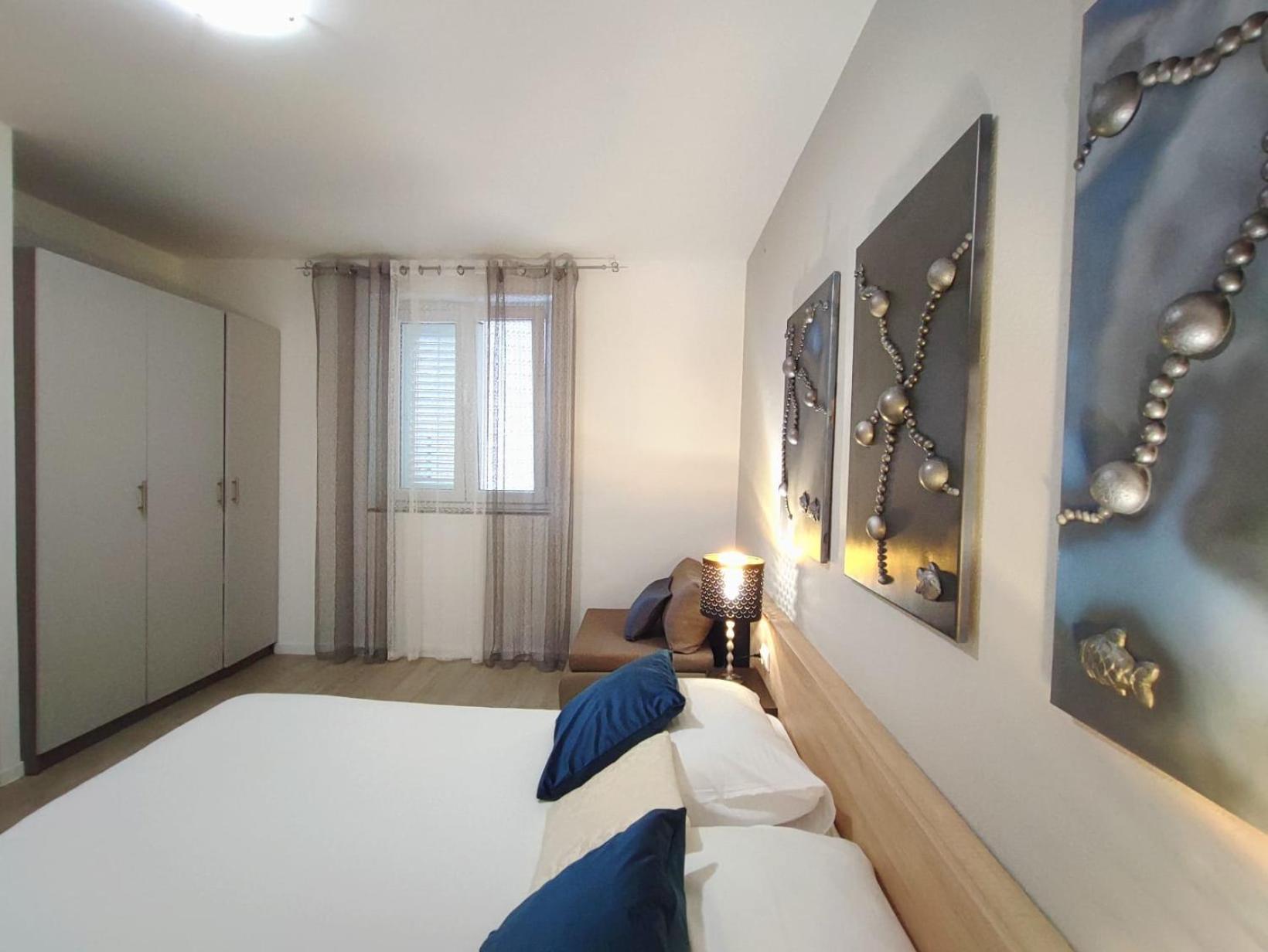 Apartments Gavran 2. Baška Voda Pokój zdjęcie