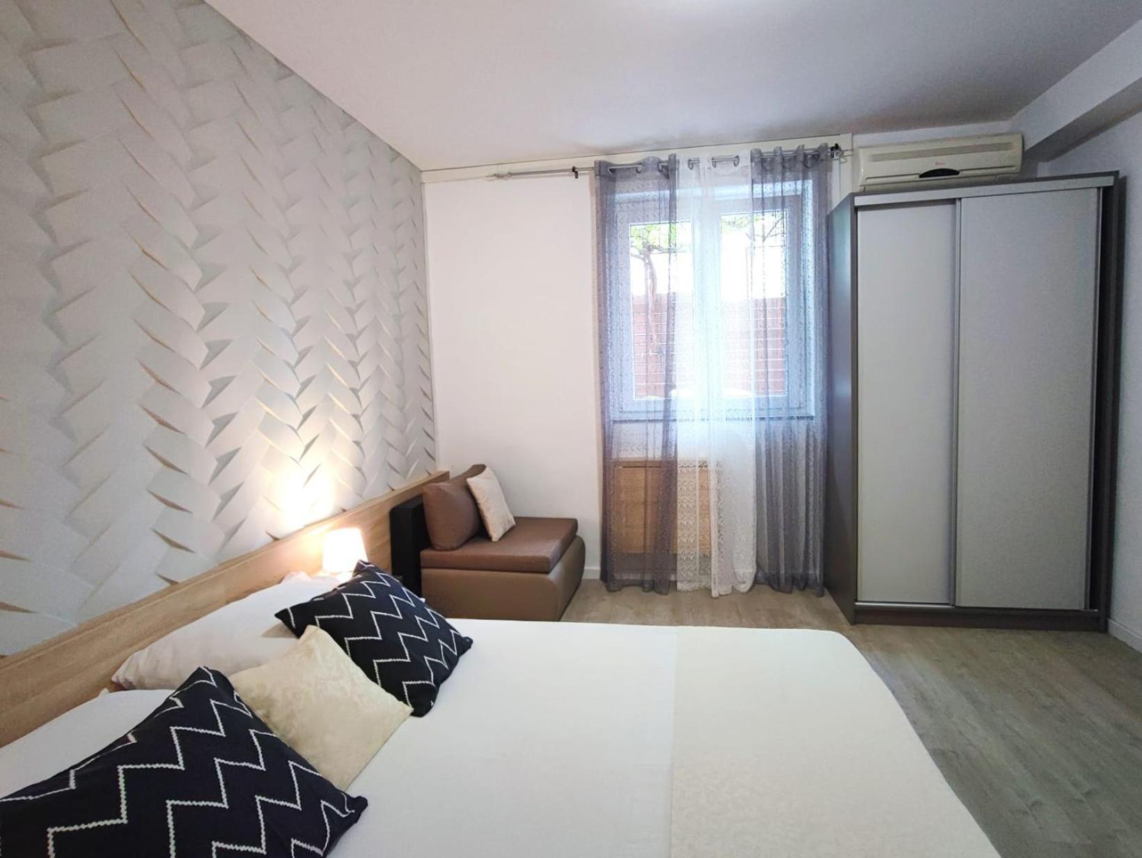 Apartments Gavran 2. Baška Voda Pokój zdjęcie
