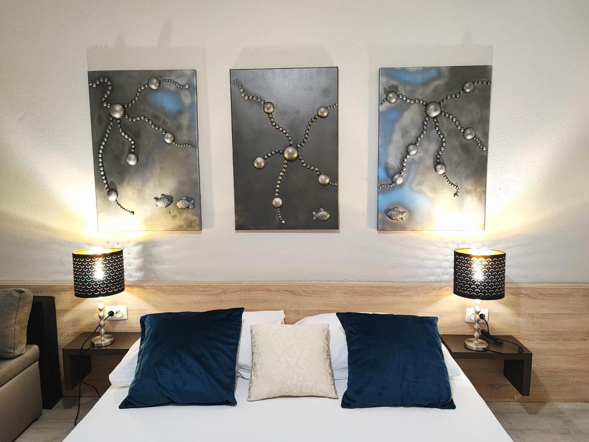 Apartments Gavran 2. Baška Voda Pokój zdjęcie