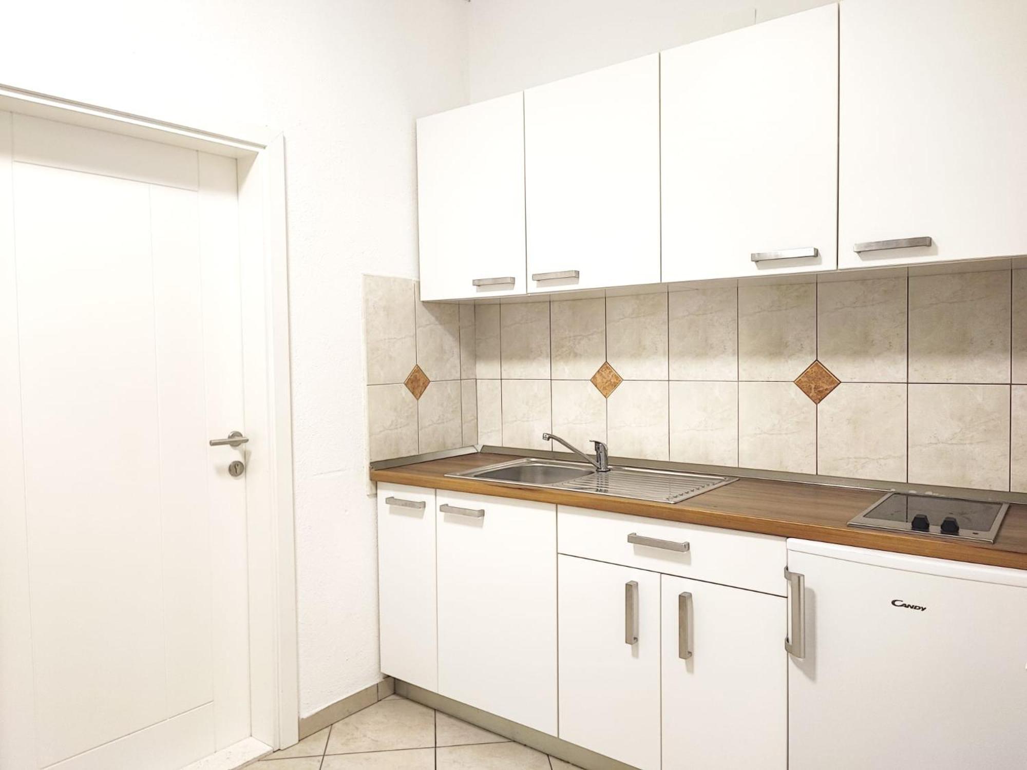 Apartments Gavran 2. Baška Voda Pokój zdjęcie