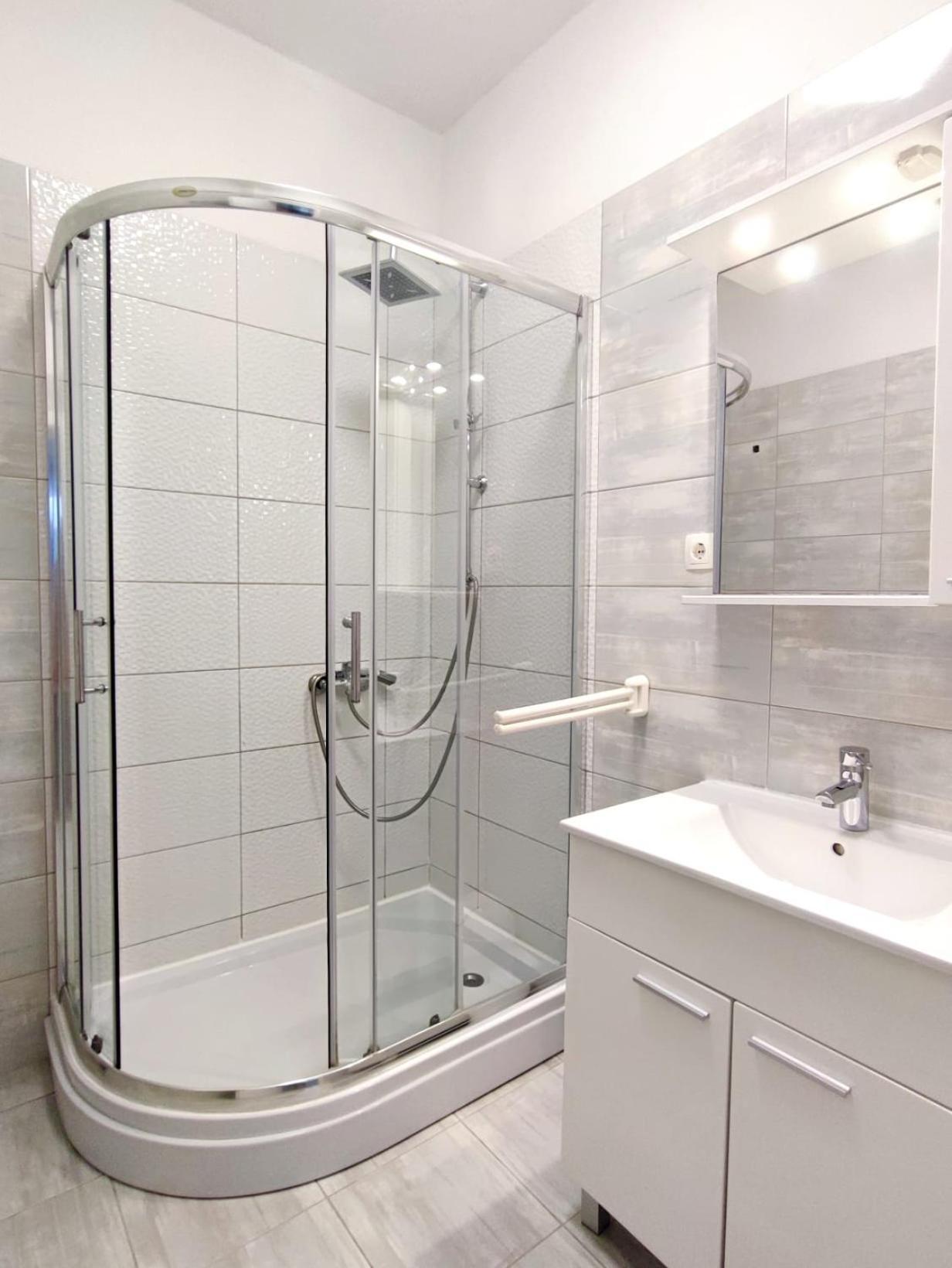 Apartments Gavran 2. Baška Voda Pokój zdjęcie